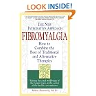 Click here to buy Fibromyalgia The New Integrative Approach: How to Combine the Best of Traditional and Alternative Therapies (Integrative... by  Milton Hammerly.