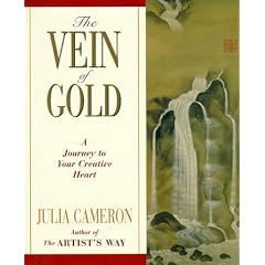 The Vein of Gold: A Journey to Your Creative Heart