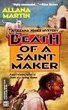 Death Of A Saint Maker