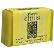 River Soap - Sweet Citrus