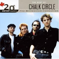 The Best of Chalk Circle (The Millenium Collection)