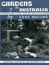 Gardens in Australia: Their Design and Care