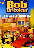 Bob le bricoleur - Vol.7 : Tout est bien qui fini bien