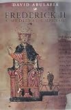 Buy : Frederick II: A Medieval Emperor