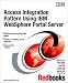 Books : Access Integration Pattern Using IBM Websphere Portal Server: November 2001