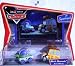 Toys : Disney Pixar Cars Buzz and Woody