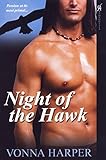 Night of the hawk
