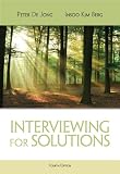 Interviewing for Solutions