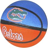 My Team Florida Gators Squishy Microbead Mini Basketball Pillow