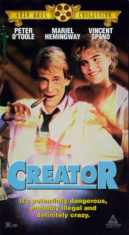 City Travel Guides Discounted  VHS : Creator