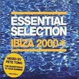 Essential Selection Ibiza 2000