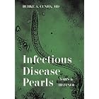 Infectious Disease Pearls by Burke A. Cunha