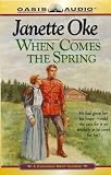 When Comes the Spring, repack (Canadian West)