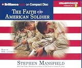 Faith of the American Soldier, The