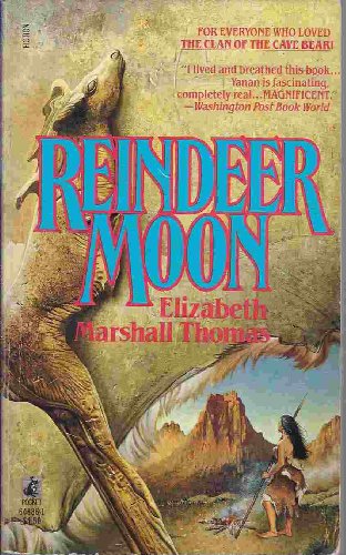 Reindeer Moon