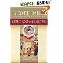 First Comes Love: Finding Your Family in the Church and the Trinity