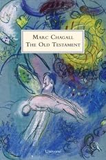 Marc Chagall The Old Testament