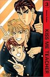 Kiss me, Teacher, Band 3: BD 3 - Kazuma Kodaka