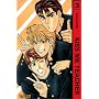 Kiss me, Teacher 03