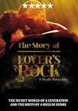The Story of Lovers Rock [DVD]
