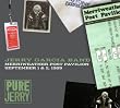 Pure Jerry: Merriweather Post Pavilion - September 1 & 2, 1989 (4 CD Set) Pure Jerry: Merriweather Post Pavilion - September 1 & 2, 1989 (4 CD Set)