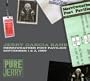 Pure Jerry: Merriweather Post Pavilion - September 1 & 2, 1989 (4 CD Set)