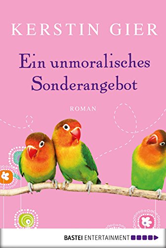 Ein unmoralisches Sonderangebot: Roman (Allgemeine Reihe. Bastei Lübbe Taschenbücher) (German Edition)