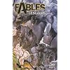 Fables, Tome 9 : Les loups