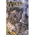 Fables, Tome 9 : Les loups
