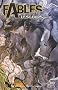 Fables, Tome 9 : Les loups