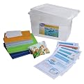 Bloco Marine Creatures Scholastic Set