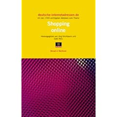 Shopping online