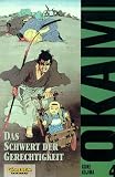 Okami, Bd.4, Das Schwert der Gerechtigkeit