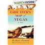 Lady Luck's Map of Vegas: A Novel