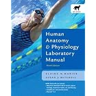 Human Anatomy and Physiology Lab Manual, Cat Version (9th Edition) by Elaine N. Marieb and Susan J. Mitchell