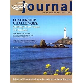 Cupa - Hr Journal by