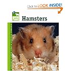 Hamsters (Animal Planet Pet Care Library) by Sue Fox