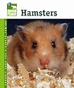 Hamsters (Animal Planet Pet Care Library)