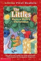 The Littles Have a Merry Christmas (First Readers)