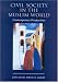 Book Civil Society in the Muslim World: Contemporary Perspectives