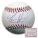 Felix Hernandez Seattle Mariners Hand Signed Rawlings MLB Baseball