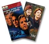 Flatliners & Stepmom (2pc) (Btb) [VHS]