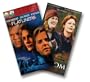Flatliners & Stepmom [VHS]