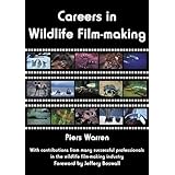 careers in wildlife film making