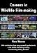 Books : Careers in Wildlife Film-making