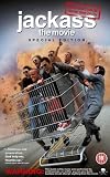 Jackass: The Movie [VHS]