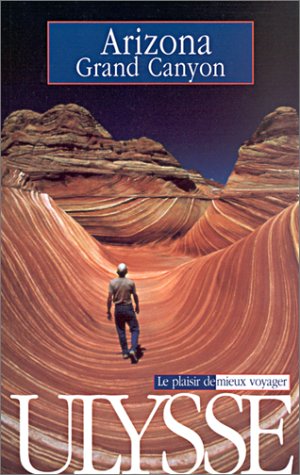 City Travel Guides Discounted  Livres : Arizona - Grand Canyon 2001