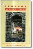Lebanon: An Insider's Guide