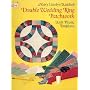 Double Wedding Ring Patchwork: With Plastic Templates (Dover Needlework Series)