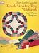 Double Wedding Ring Patchwork: With Plastic Templates (Dover Needlework Series)